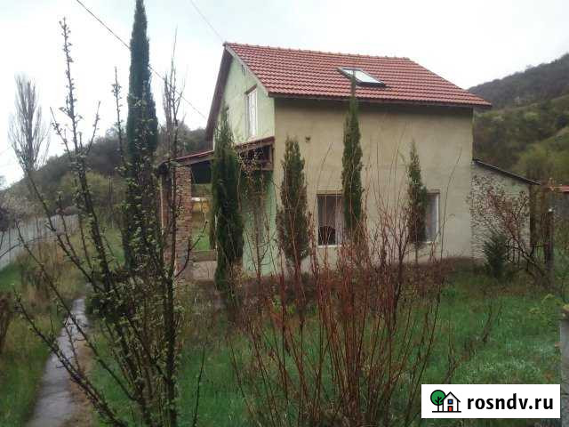 Дом 85.7 м² на участке 8 сот. на продажу в Судаке Судак - изображение 1