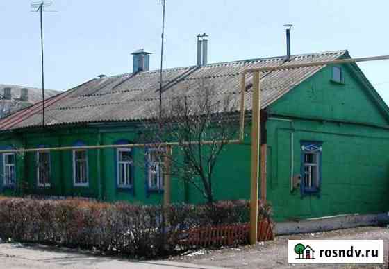 Дом 72 м² на участке 7 сот. на продажу в Таловой Таловая