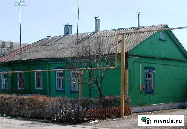 Дом 72 м² на участке 7 сот. на продажу в Таловой Таловая - изображение 1