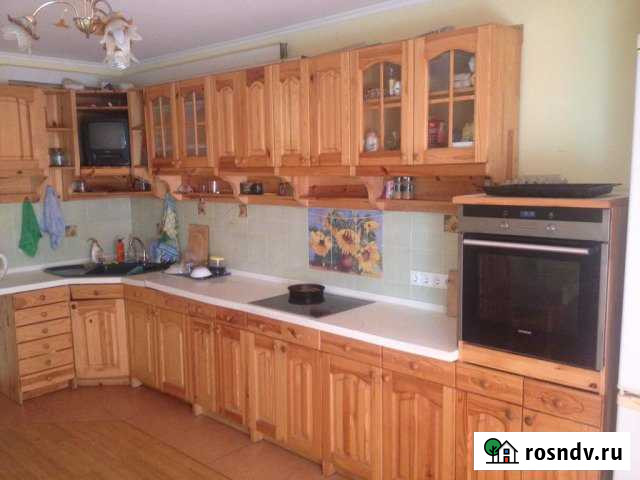 Комната 20 м² в 3-ком. кв., 1/9 эт. в аренду на длительный срок в Пироговском Пироговский - изображение 1