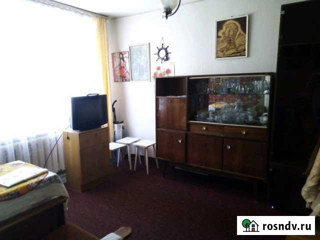 1-комнатная квартира, 30 м², 1/4 эт. в аренду на длительный срок в Муроме Муром - изображение 1