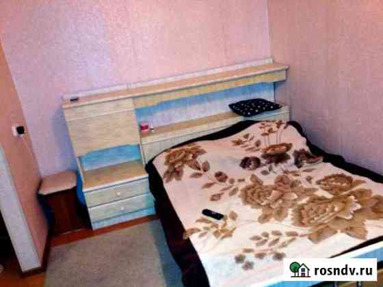 Комната 22 м² в 6-ком. кв., 1/5 эт. на продажу в Мурманске Мурманск