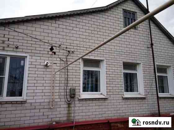 Дом 120 м² на участке 7 сот. на продажу в Дмитриеве-Льговском Дмитриев-Льговский