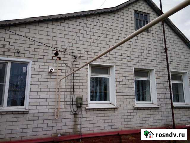 Дом 120 м² на участке 7 сот. на продажу в Дмитриеве-Льговском Дмитриев-Льговский - изображение 1