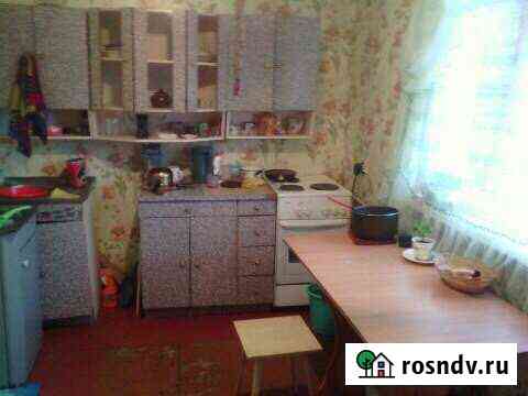 4-комнатная квартира, 72 м², 2/2 эт. на продажу в Казачинском Казачинское
