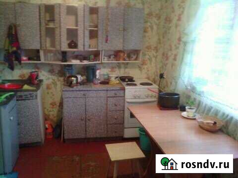 4-комнатная квартира, 72 м², 2/2 эт. на продажу в Казачинском Казачинское - изображение 1