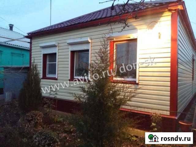 Дом 76 м² на участке 8 сот. на продажу в Самарском Самарское - изображение 1