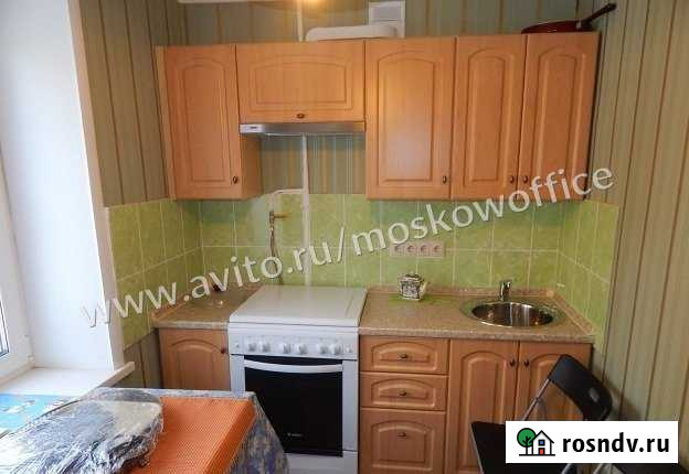 2-комнатная квартира, 62 м², 4/9 эт. в аренду на длительный срок в Пушкино Пушкино - изображение 1