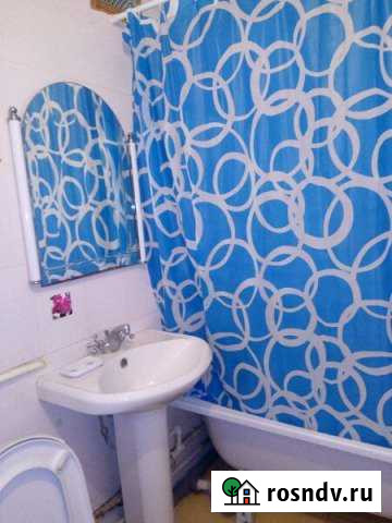 1-комнатная квартира, 31 м², 3/5 эт. в аренду на длительный срок в Солнечногорске Солнечногорск - изображение 1