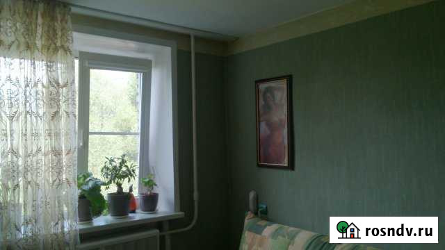 Комната 12 м² в 4-ком. кв., 3/9 эт. на продажу в Чехове Московской области Чехов - изображение 1
