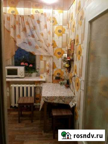 1-комнатная квартира, 32 м², 3/5 эт. на продажу в Нерехте Нерехта - изображение 1