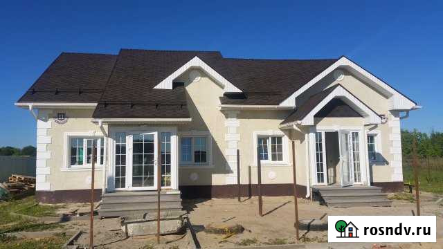 Таунхаус 133 м² на участке 6.2 сот. на продажу в Богородске Богородск - изображение 1