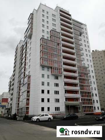 2-комнатная квартира, 62 м², 11/16 эт. на продажу в Магнитогорске Магнитогорск - изображение 1