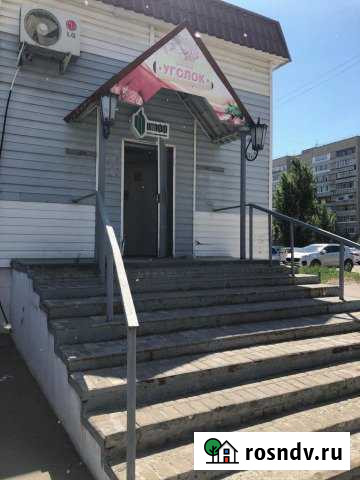 Помещение свободного назначения, 86 кв.м. Пенза - изображение 1