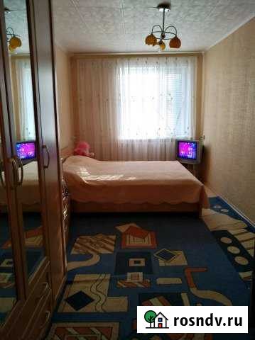 3-комнатная квартира, 65 м², 2/2 эт. на продажу в Калаче Калач - изображение 1