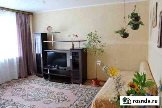 3-комнатная квартира, 64 м², 2/5 эт. в аренду посуточно в Благовещенске Благовещенск