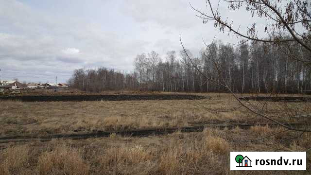 Участок ИЖС 19 сот. на продажу в Миасском Миасское - изображение 1