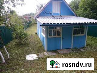 Участок ИЖС 5 сот. на продажу в Лунёво Лунёво - изображение 1