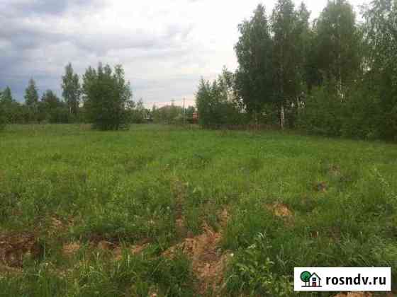 Участок ИЖС 12 сот. на продажу в Пролетарском Московской области Пролетарский