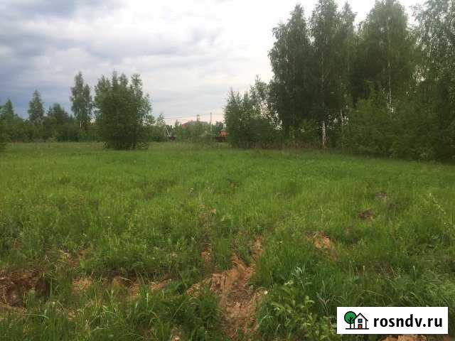 Участок ИЖС 12 сот. на продажу в Пролетарском Московской области Пролетарский - изображение 1