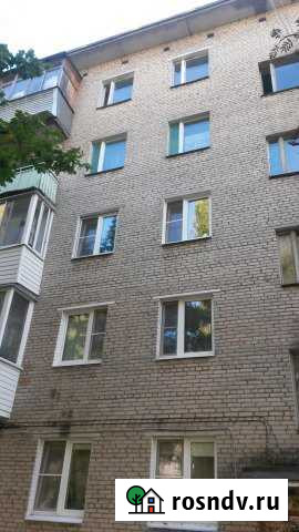 3-комнатная квартира, 59 м², 5/5 эт. на продажу в Лобне Лобня - изображение 1