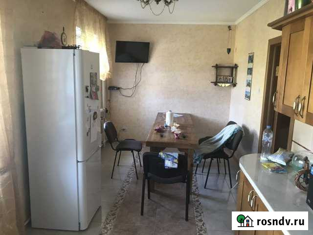 4-комнатная квартира, 115 м², 3/5 эт. на продажу в Кондрово Кондрово - изображение 1