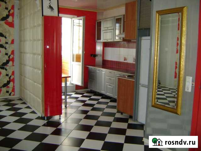 1-комнатная квартира, 40 м², 2/7 эт. на продажу в Буграх Бугры - изображение 1