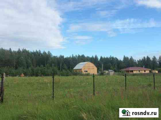 Участок СНТ, ДНП 12 сот. на продажу в Шатуре Шатура