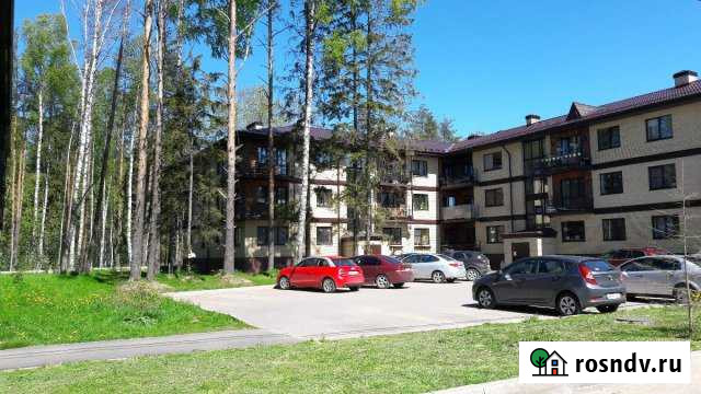 1-комнатная квартира, 40 м², 3/3 эт. на продажу в Сертолово Сертолово - изображение 1