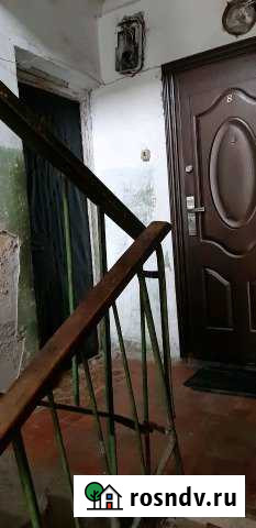 2-комнатная квартира, 47 м², 1/2 эт. на продажу в Нелидово Нелидово - изображение 1