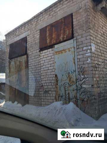 Продам складское помещение, 40.80 кв.м. Самара - изображение 1