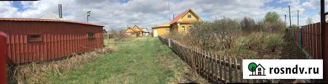 Дом 60 м² на участке 31 сот. на продажу в Чишмах Чишмы - изображение 1