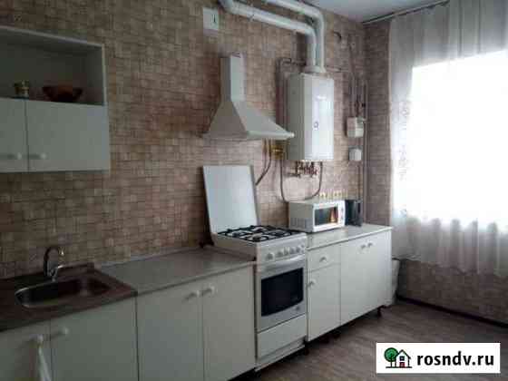 1-комнатная квартира, 42 м², 3/3 эт. в аренду на длительный срок в Аксае Ростовской области Аксай