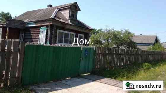 Дом 27 м² на участке 12 сот. на продажу в Уршельском Уршельский