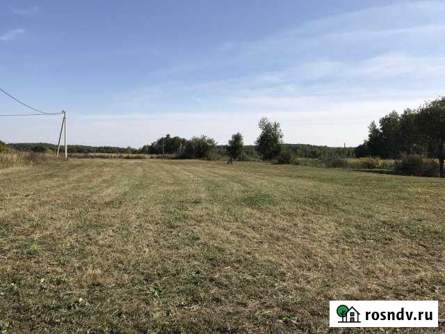 Участок промназначения 26 сот. на продажу в Бабынино Бабынино - изображение 1