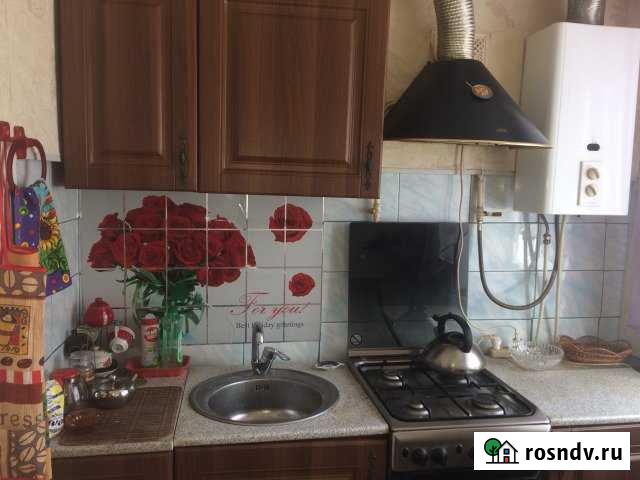 1-комнатная квартира, 38 м², 1/2 эт. в аренду на длительный срок в Павловском Посаде Павловский Посад - изображение 1