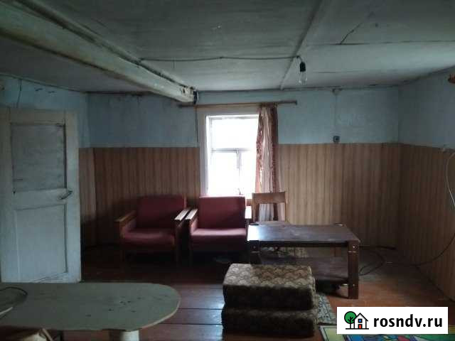 Дом 60 м² на участке 19 сот. на продажу в Ефимовском Ефимовский - изображение 1