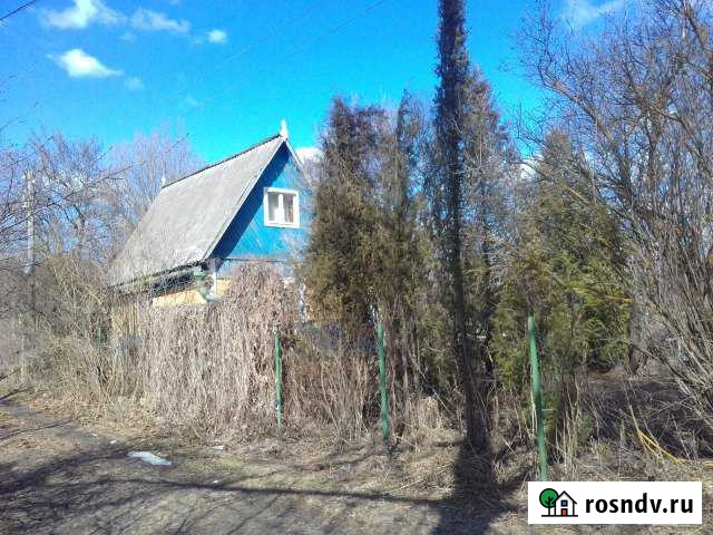 Дача 65 м² на участке 9 сот. на продажу в Барсуках Барсуки - изображение 1