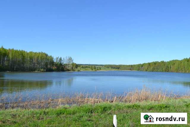 Участок ИЖС 8 сот. на продажу в Осиново Осиново - изображение 1