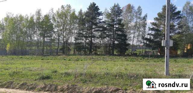 Участок ИЖС 13 сот. на продажу в Ставрово Ставрово - изображение 1