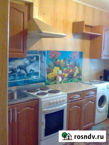 1-комнатная квартира, 35 м², 3/12 эт. на продажу в Нововоронеже Нововоронеж - изображение 1