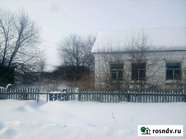 Участок ИЖС 25 сот. на продажу в Венгерово Венгерово - изображение 1