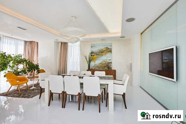 5-комнатная квартира, 345 м², 14/14 эт. на продажу в Челябинске Челябинск - изображение 1