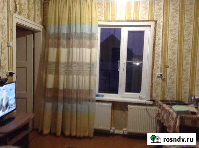 Дом 40 м² на участке 3 сот. на продажу в Суворове Суворов - изображение 1