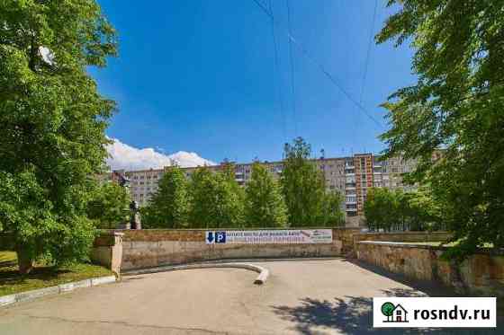 Машиноместо на продажу в Челябинске Челябинск