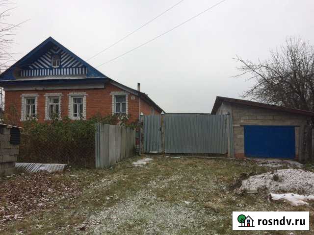 Дом 60.5 м² на участке 40 сот. на продажу в Шумерле Шумерля - изображение 1