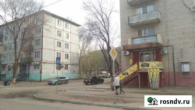 Помещение свободного назначения, 25 кв.м. Нариманов - изображение 1