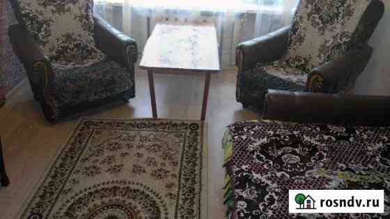 2-комнатная квартира, 44 м², 2/2 эт. в аренду посуточно в Шарье Шарья