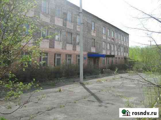 Помещение свободного назначения, 2200 кв.м. Нижний Тагил