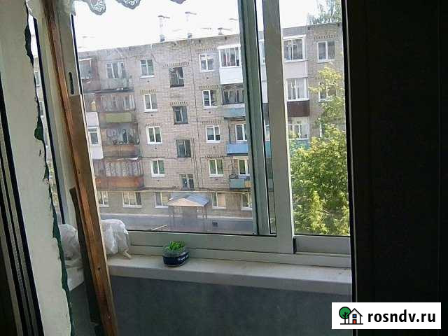 1-комнатная квартира, 33 м², 5/5 эт. на продажу в Полазне Полазна - изображение 1